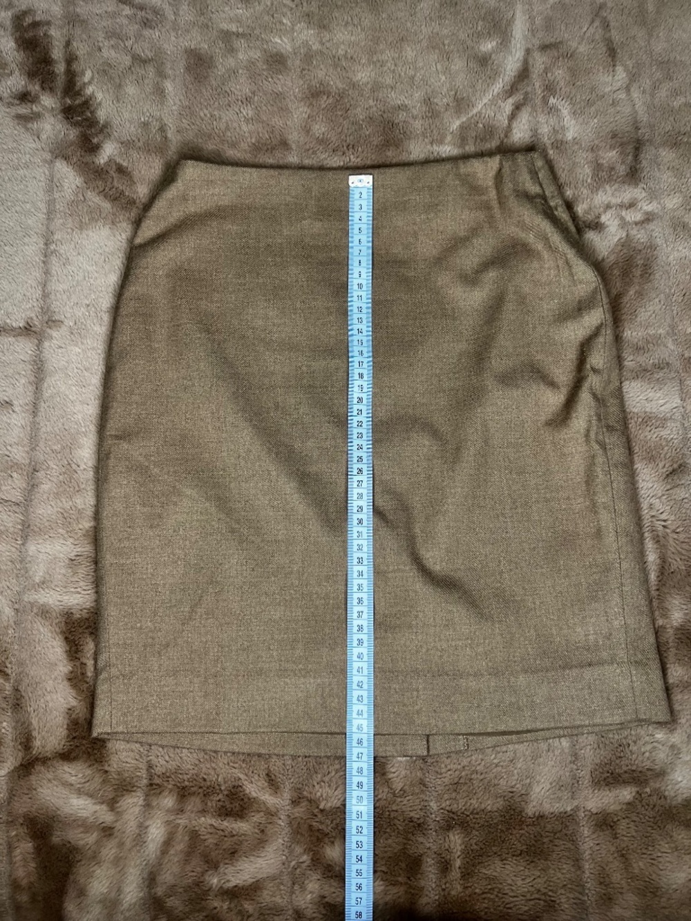 Banana Republic Petite 00 Skirt - Picture 7 of 7
